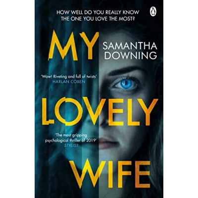Abbildung von My Lovely Wife: The gripping Richard &amp; Judy thriller that will give you chills this winter