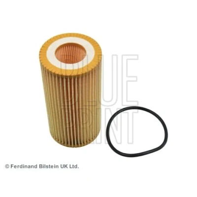 Abbildung von BLUE PRINT ADV182132 Ölfilter mit Dichtring Filtereinsatz AUDI: A6 C7 Avant, Saloon, A4 B9 VOLKSWAGEN: Amarok Pickup, Touareg III