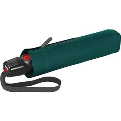 Abbildung von Knirps Taschenschirm T.200 Medium Duomatic Solids Jade