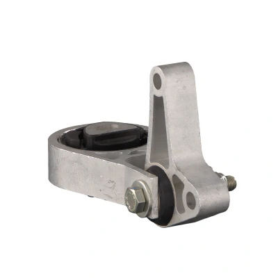 Abbildung von FEBI BILSTEIN 173626 Motorlager hinten, unten Gummimetalllager FIAT: Doblo I Cargo, Estate