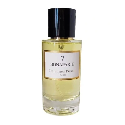Abbildung von Collection Prestige Bonaparte 7 Eau de Parfum 50 ml