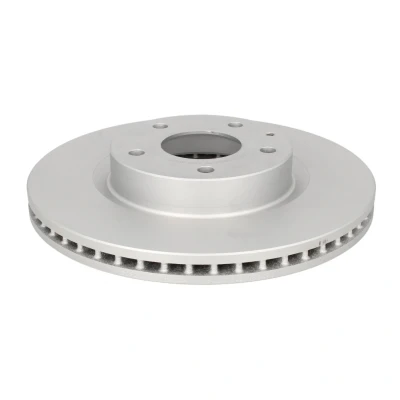 Abbildung von TEXTAR PRO 92267603 Bremsscheibe 295 25 05/06 114,3 innenbelüftet beschichtet ohne Radlager, Radbefestigungsbolzen, Radnabe
