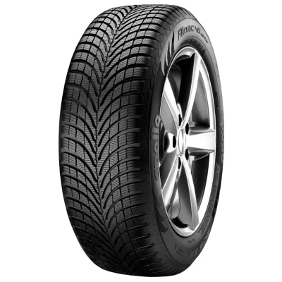 Abbildung von Apollo Alnac 4G Winter 175/65 R14 82T PKW Winterreifen Reifen FORD: FIESTA 6, 5, Escort PEUGEOT: 206 Hatchback, 206+ Hatchback AL17565014TAW