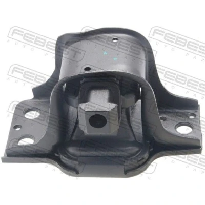 Abbildung von FEBEST NM J10RH Motorlager vorne rechts Hydrolager NISSAN: Qashqai / Qashqai+2 I