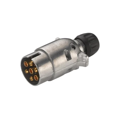 Abbildung von HELLA 8JA 001 918 002 Anhängerstecker