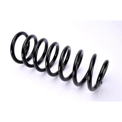 Abbildung von Magnum Technology SA040MT Fahrwerksfeder Hinterachse Schraubenfeder AUDI: 100 C4 Saloon