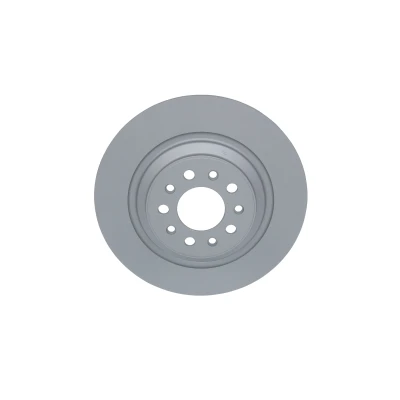 Abbildung von ATE 24.0112 0215.1 Bremsscheibe 320,0 12,0 5 110,0 voll beschichtet mit Schrauben JEEP: Cherokee V