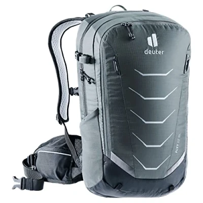 Abbildung von deuter Flyt 12 SL Damen Fahrradrucksack mit Protektor