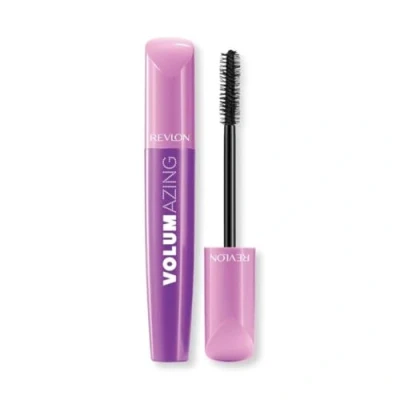 Abbildung von Revlon Volumazing Mascara 901 Blackest Black 9 ml