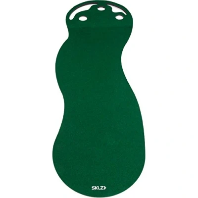 Abbildung von SKLZ Golf Indoor Putting Green, 3 x 9 feet