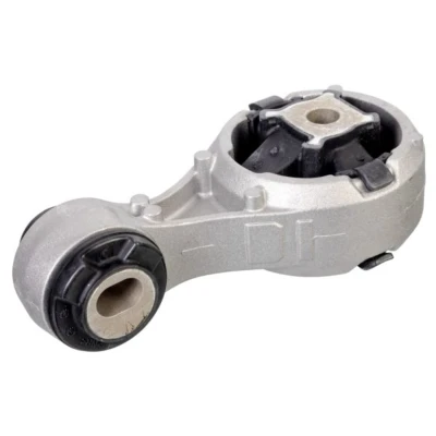 Abbildung von BLUE PRINT ADBP800315 Motorlager rechts oben, vorne Gummimetalllager NISSAN: Qashqai / Qashqai+2 I