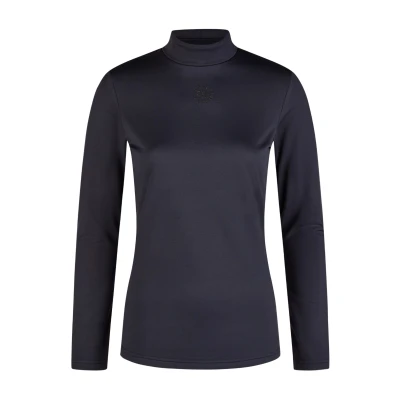 Abbildung von Pikeur Rollkragenpullover Selection Navy