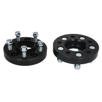Abbildung von EIBACH Pro Spacer S90 4 25 063 B Spurverbreiterung 5 114,3 FORD USA: Mustang Mk6 Coupe kfzteile, mister auto, atp autoteile, kfzteile24