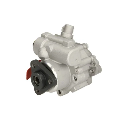 Abbildung von LAUBER 55.5102 Hydraulikpumpe hydraulisch 120 ohne Ausgleichsbehälter AUDI: A4 B6 Avant, B5 Saloon, VOLKSWAGEN: Passat Estate