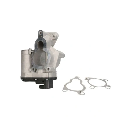 Abbildung von NGK 95333 AGR Ventil elektrisch mit Dichtungen RENAULT: SCENIC 3, MASTER 3 Kasten, LAGUNA OPEL: Vivaro A Combi, Van, NISSAN: X Trail