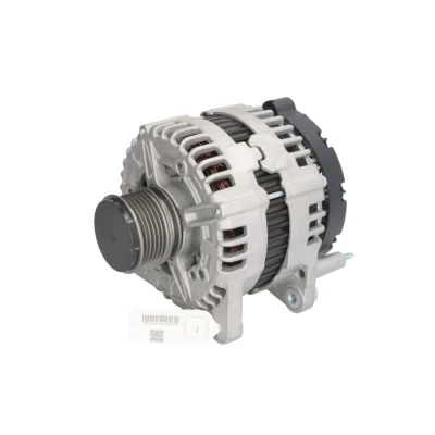 Abbildung von STARDAX STX101706 Lichtmaschine 12V 180A VOLKSWAGEN: Polo V Hatchback, Sharan II, III SEAT: Alhambra II