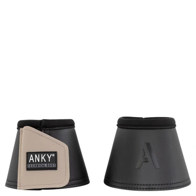 Abbildung von ANKY Hufglocken ATB251003 FungusVerkauft von Agradi