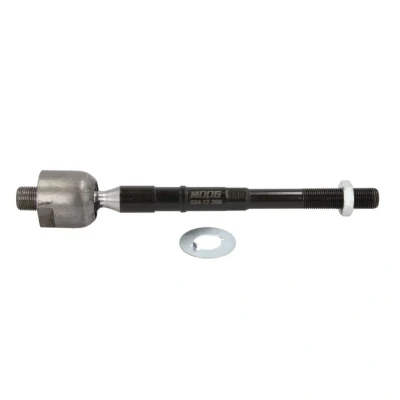 Abbildung von MOOG LR AX 14897 Axialgelenk Vorderachse M16X1.5 247