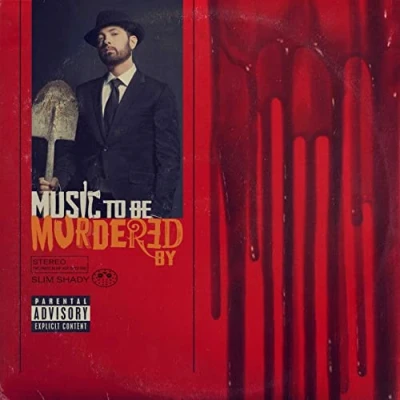 Abbildung von Music To Be Murdered By (2LP) [Vinyl LP]