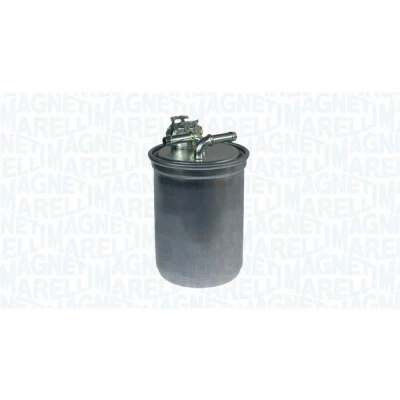 Abbildung von MAGNETI MARELLI 153071760221 Kraftstofffilter Leitungsfilter Diesel VOLKSWAGEN: Sharan I, SEAT: Alhambra FORD: Galaxy Mk1 MPV