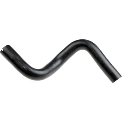 Abbildung von GATES 05 2624 Kühlerschlauch EPDM (Ethylen Propylen Dien Kautschuk) PEUGEOT: 207 Hatchback, CITROËN: C3 II
