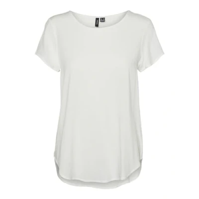 Abbildung von VERO MODA VMBELLA SS TOP WVN GA NOOS