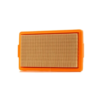Abbildung von MAHLE ORIGINAL LX 36 Luftfilter 39,0 183 320,0 Filtereinsatz BMW: 3 Saloon, 6 Coupe, 7