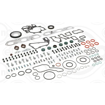 Abbildung von Dichtungsvollsatz, Motor ELRING 798.100