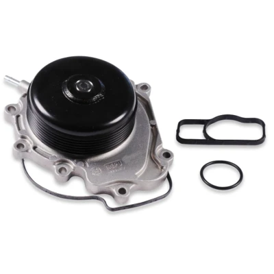 Abbildung von HEPU P1513 Wasserpumpe MERCEDES BENZ: C Class Saloon, E T modell, JEEP: Compass