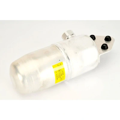 Abbildung von NRF 33131 Trockner Aluminium mit Dichtring AUDI: A4 B5 Avant, Saloon, A6 C5 VOLKSWAGEN: Passat GP Estate, Saloon