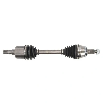 Abbildung von POINT GEAR PNG74812 Antriebswelle Vorderachse links 593 87 MINI: Hatchback
