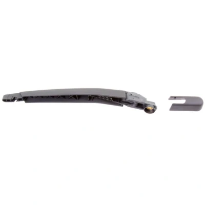 Abbildung von Wischarm, Scheibenreinigung VAICO V40 0903 Original Qualität hinten mit Kappe OPEL: Zafira B