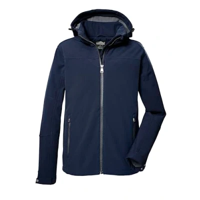 Abbildung von Killtec Softshelljacke »Herren Softshelljacke«