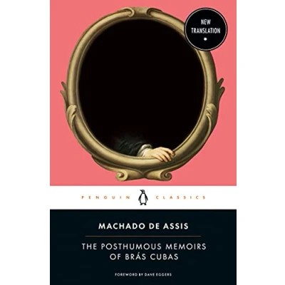 Abbildung von The Posthumous Memoirs of Brás Cubas