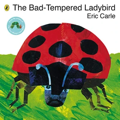 Abbildung von The Bad tempered Ladybird