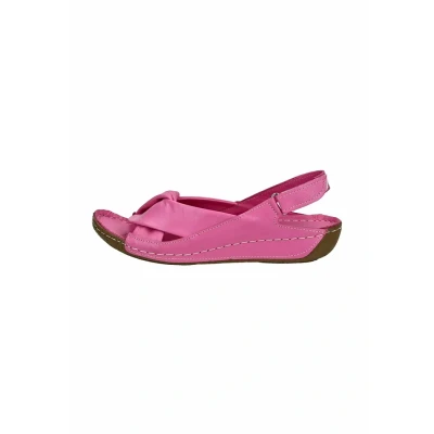 Abbildung von Andrea Conti Keilpumps, Damen, Größe: 38, Fuchsia Schuhe