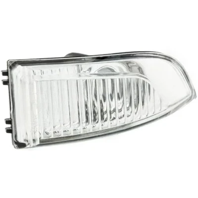 Abbildung von Twowinds Blinkender Rückspiegel Rechte Seite Kompatibel mit Renault Megane 3 (2008 2016) Latitude Fluence Scenic III 261609550R