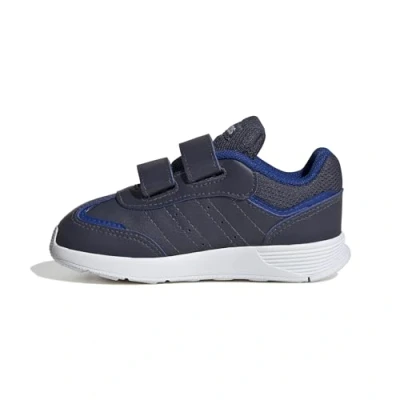 Abbildung von adidas Performance Tensaur Switch Unisex Laufschuh Straße für Kinder, Größe: 26, Shadow navy/footwear white/team royal blue Schuhe
