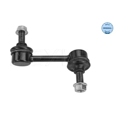 Abbildung von MEYLE 31 16 060 0040 Koppelstange Vorderachse rechts 81 M10x1,25 ORIGINAL Quality