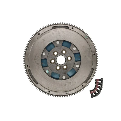 Abbildung von NEXUS F1A502NX Zweimassenschwungrad 289mm VOLKSWAGEN: Passat B8 Variant, Caddy 3, Sharan II, SEAT: Alhambra Leon III Hatchback