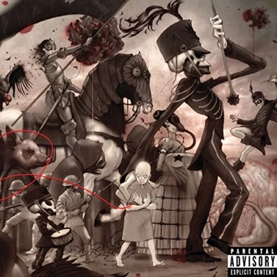Abbildung von The Black Parade
