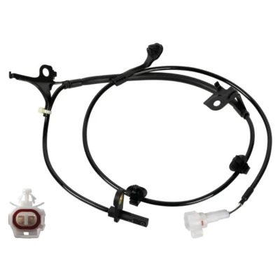 Abbildung von FEBI BILSTEIN 175498 ABS Sensor Vorderachse rechts 1150 TOYOTA: Yaris III Hatchback