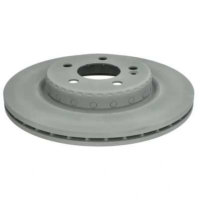 Abbildung von ABE Bremsscheibe MERCEDES BENZ: C Class Saloon, T modell, E Saloon C4M057ABE P Bremsscheiben, Scheibenbremsen