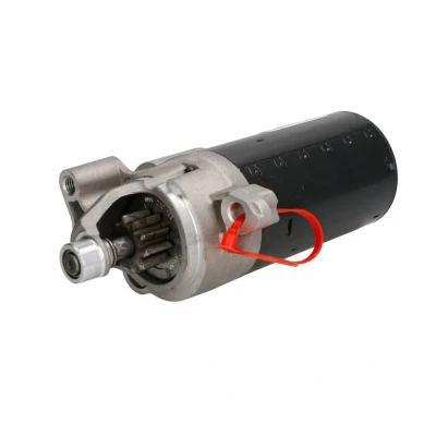 Abbildung von BOSCH 0 986 024 040 Anlasser 12 2,5 10 50, 30 rechts 66 AUDI: A4 B8 Avant, Saloon