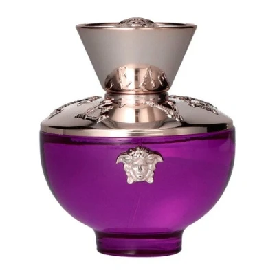 Abbildung von Versace Dylan Purple Eau de Parfum 100 ml