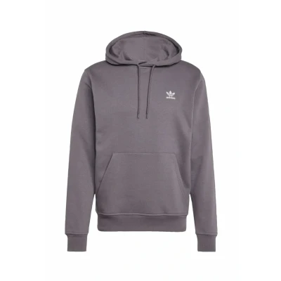 Abbildung von adidas Originals Kapuzensweatshirt »ESS HD«, Basic Hoodie, Kapuzenpullover mit Logo