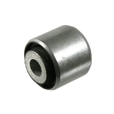 Abbildung von FEBI BILSTEIN 21132 Querlenkerlager Hinterachse links, rechts für Querlenker MERCEDES BENZ: W124 Coupe, E Class T modell, C modell
