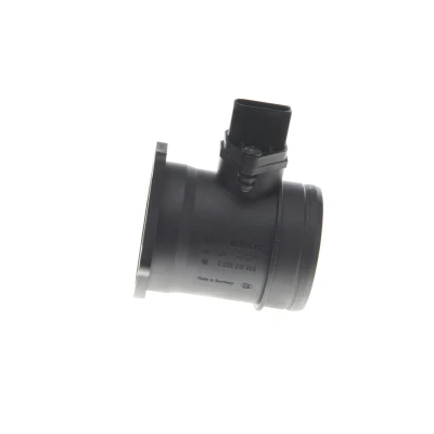 Abbildung von BOSCH 0 986 280 215 Luftmassenmesser AUDI: A4 B7 Avant, A6 C5 Saloon, VOLKSWAGEN: Passat B5 GP Estate, Saloon