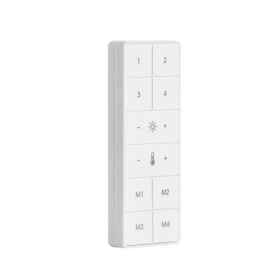 Abbildung von Nordlux Smart Home Fernbedienung »Smartlight Fernbedienung«