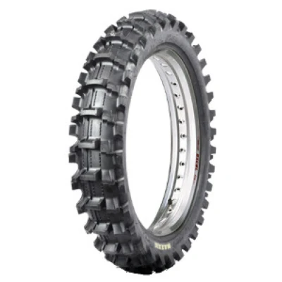 Abbildung von Maxxis MAXXCROSS MX SM M 7328 REAR NHS TT 100/90 R19 57M PKW Sommerreifen Reifen 72739960